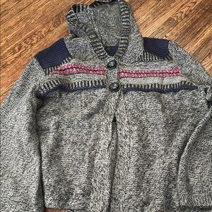 Women’s Sweater